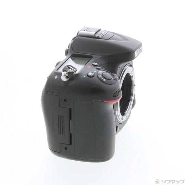 〔中古〕Nikon(ニコン) Nikon D7100〔269-ud〕 |  | 03