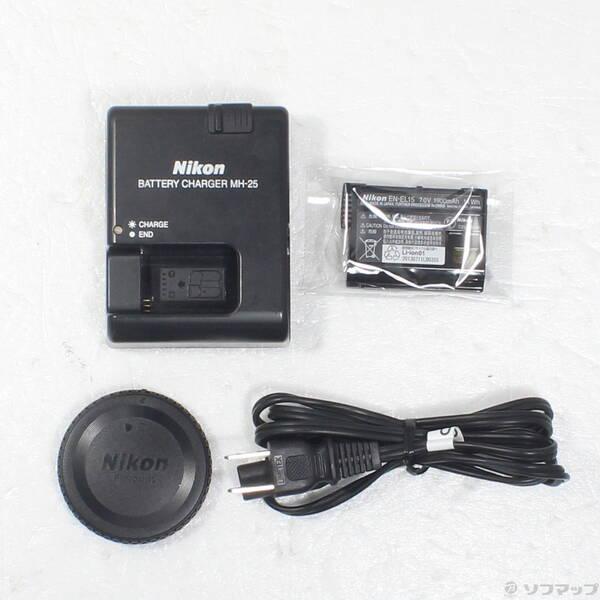 〔中古〕Nikon(ニコン) Nikon D7100〔269-ud〕 |  | 05
