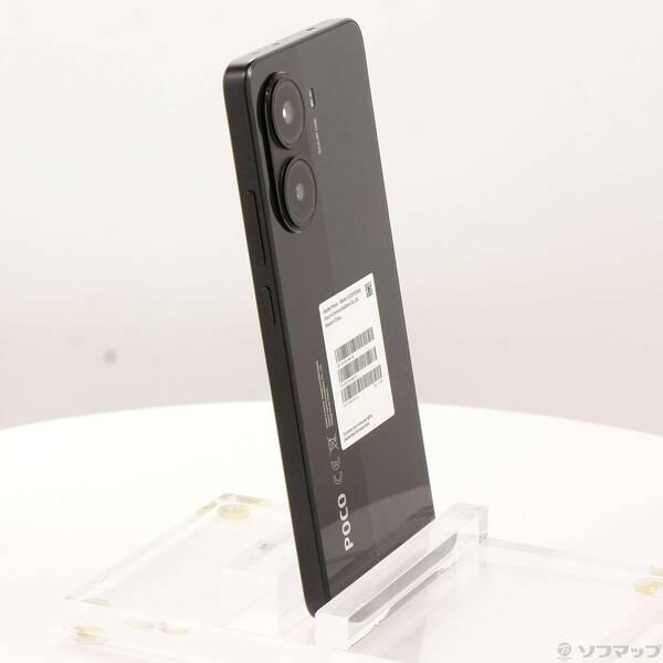 〔中古〕XIAOMI POCO X7 Pro 512GB ブラック MZB0J2HJP SIMフリー〔269-ud〕 |  | 03