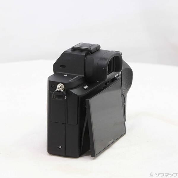 〔中古〕SONY(ソニー) α7 II ボディ ILCE-7M2〔269-ud〕 |  | 01