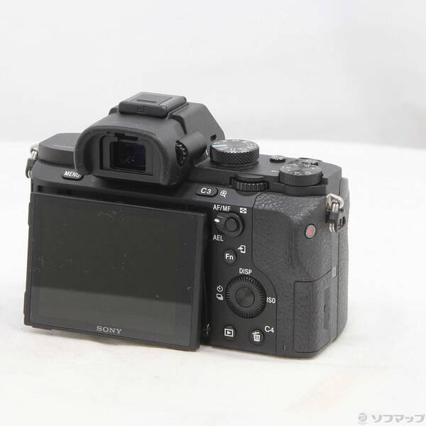 〔中古〕SONY(ソニー) α7 II ボディ ILCE-7M2〔269-ud〕 |  | 02