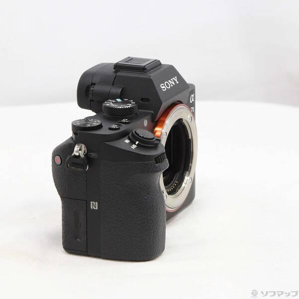 〔中古〕SONY(ソニー) α7 II ボディ ILCE-7M2〔269-ud〕 |  | 03
