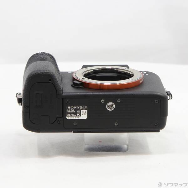 〔中古〕SONY(ソニー) α7 II ボディ ILCE-7M2〔269-ud〕 |  | 04