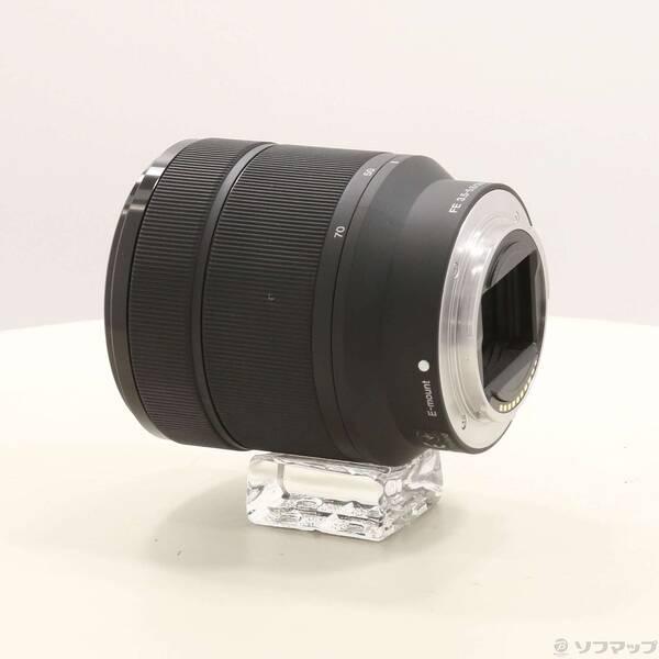 〔中古〕SONY(ソニー) FE 28-70mm F3.5-5.6 OSS SEL2870〔297-ud〕 |  | 01