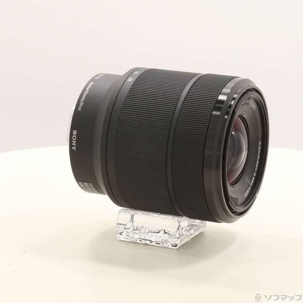〔中古〕SONY(ソニー) FE 28-70mm F3.5-5.6 OSS SEL2870〔297-ud〕 |  | 03