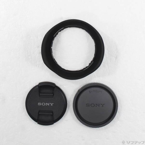 〔中古〕SONY(ソニー) FE 28-70mm F3.5-5.6 OSS SEL2870〔297-ud〕 |  | 04