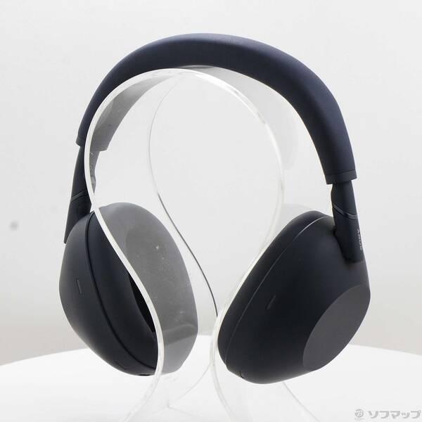 〔中古〕SONY(ソニー) WH-1000X M6 ミッドナイトブルー〔348-ud〕 | 