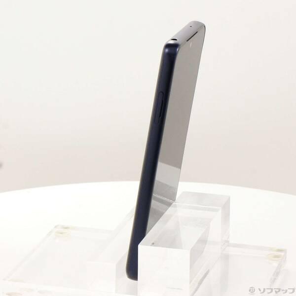 〔中古〕FUJITSU(富士通） arrows We 64GB ネイビー F-51B docomo SIMフリー〔352-ud〕 |  | 01