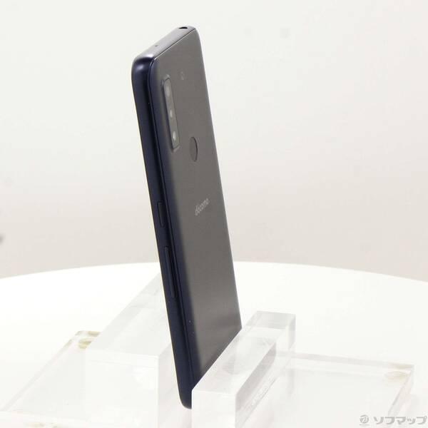 〔中古〕FUJITSU(富士通） arrows We 64GB ネイビー F-51B docomo SIMフリー〔352-ud〕 |  | 03
