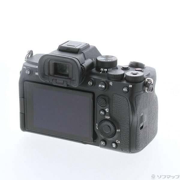 〔中古〕SONY(ソニー) α7 IV ボディ ILCE-7M4〔349-ud〕 |  | 02
