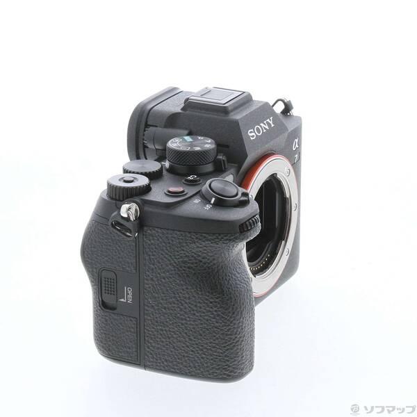 〔中古〕SONY(ソニー) α7 IV ボディ ILCE-7M4〔349-ud〕 |  | 03