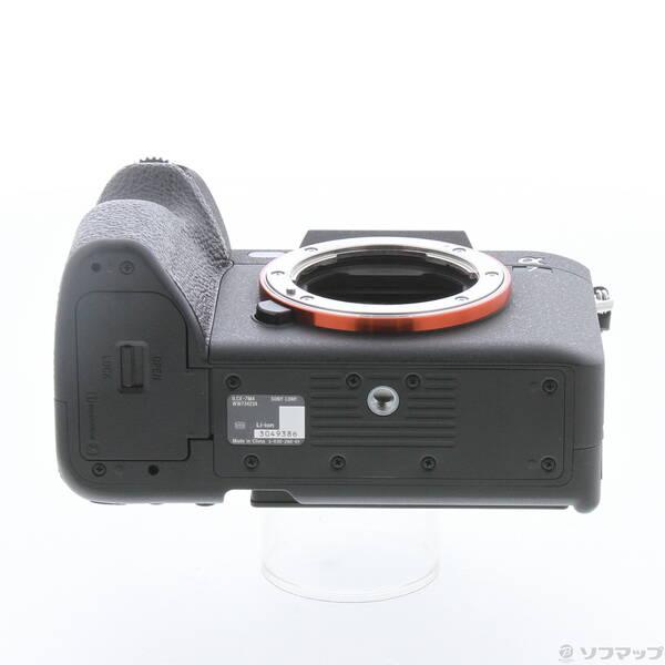 〔中古〕SONY(ソニー) α7 IV ボディ ILCE-7M4〔349-ud〕 |  | 04
