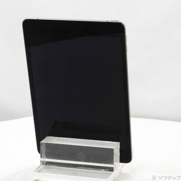〔中古〕Apple(アップル) iPad mini 第5世代 64GB スペースグレイ MUX52J／A SIMフリー〔276-ud〕 |  | 02
