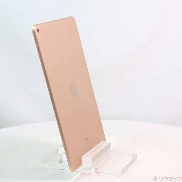 〔中古〕Apple(アップル) iPad Air 第3世代 64GB ゴールド MUUL2LL／A Wi-Fi〔349-ud〕 |  | 03