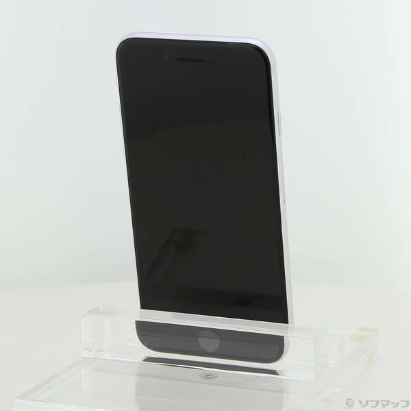 〔中古〕Apple(アップル) iPhone SE 第2世代 64GB ホワイト MHGQ3J／A SIMフリー〔371-ud〕 |  | 02