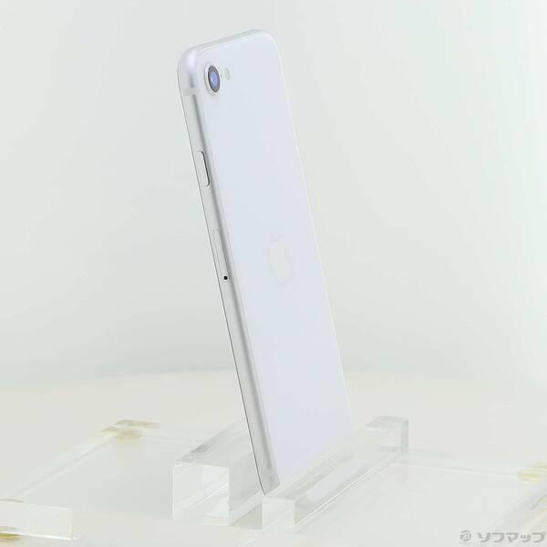 〔中古〕Apple(アップル) iPhone SE 第2世代 64GB ホワイト MHGQ3J／A SIMフリー〔371-ud〕 |  | 03