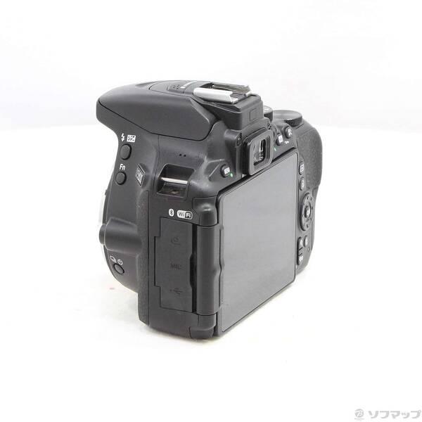 〔中古〕Nikon(ニコン) NIKON D5600 ボディ〔251-ud〕 |  | 01