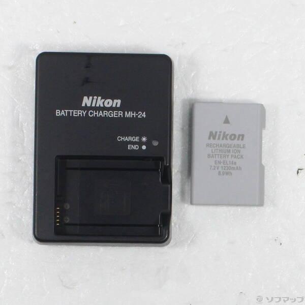 〔中古〕Nikon(ニコン) NIKON D5600 ボディ〔251-ud〕 |  | 05