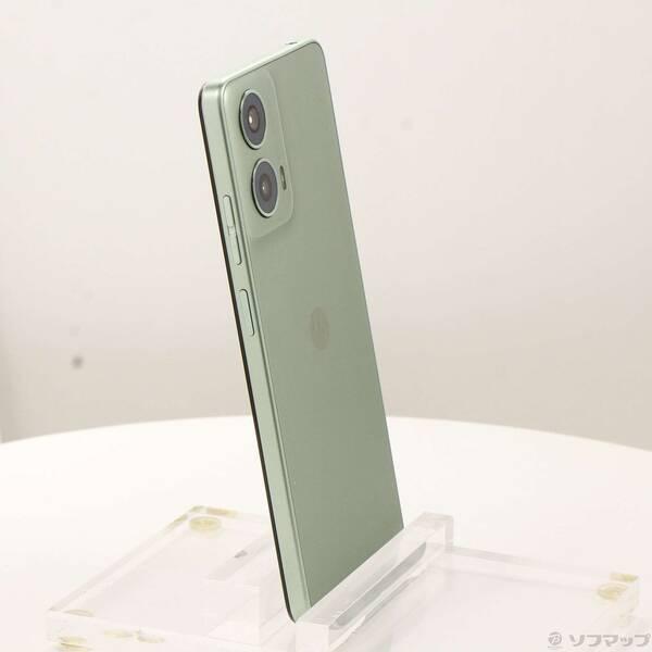 〔中古〕Motorola(モトローラ) moto g24 128GB アイスグリーン PB1A0001JP SIMフリー〔352-ud〕 |  | 03