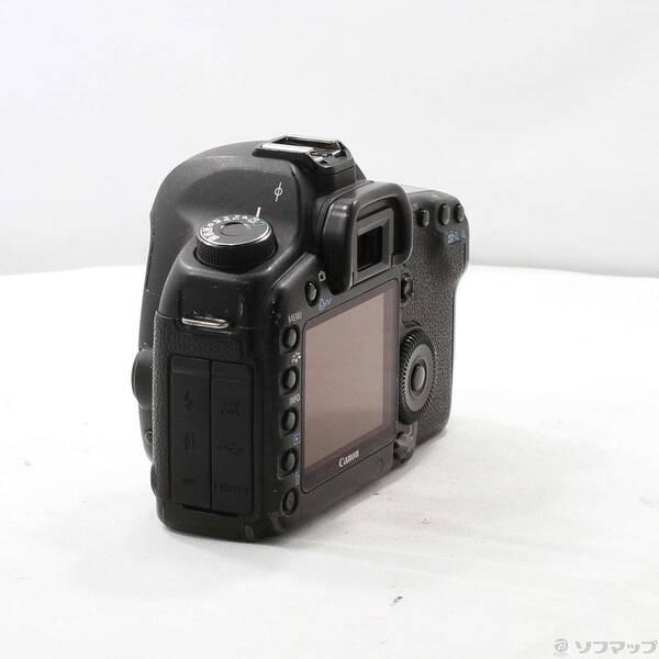 〔中古〕Canon(キヤノン) EOS 5D MarkII〔198-ud〕 |  | 01