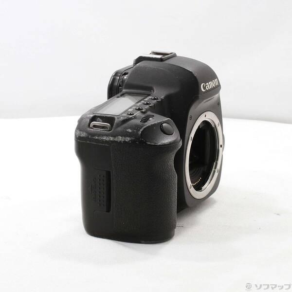 〔中古〕Canon(キヤノン) EOS 5D MarkII〔198-ud〕 |  | 03