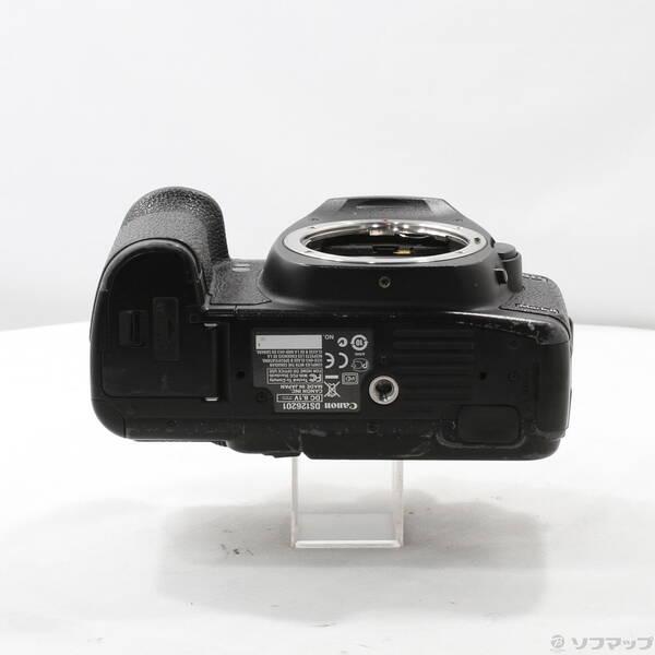 〔中古〕Canon(キヤノン) EOS 5D MarkII〔198-ud〕 |  | 04