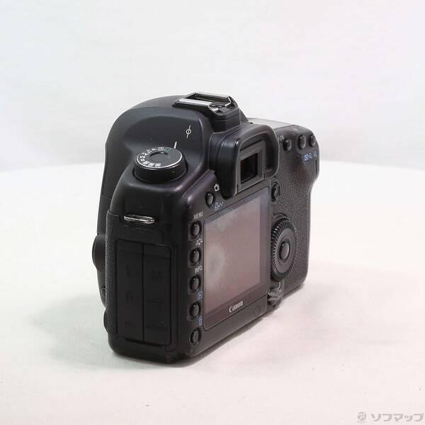 〔中古〕Canon(キヤノン) EOS 5D MarkII〔198-ud〕 |  | 01