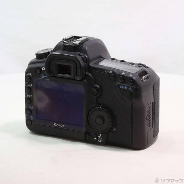 〔中古〕Canon(キヤノン) EOS 5D MarkII〔198-ud〕 |  | 02