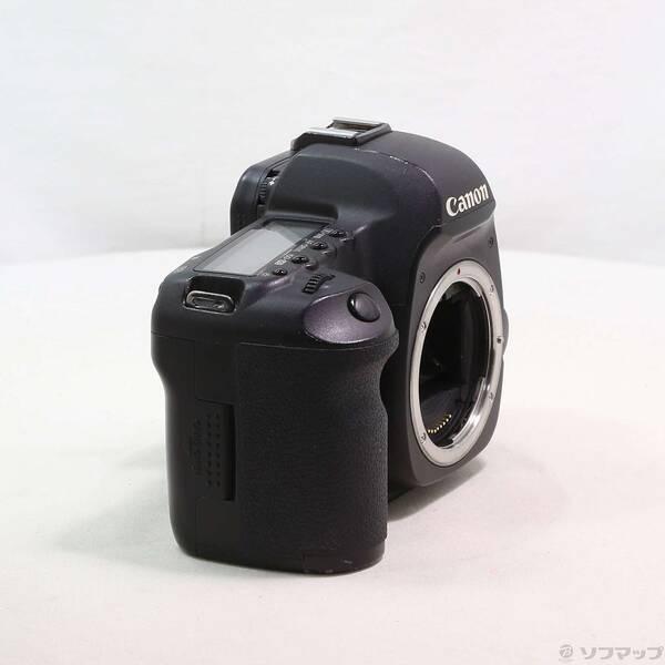 〔中古〕Canon(キヤノン) EOS 5D MarkII〔198-ud〕 |  | 03