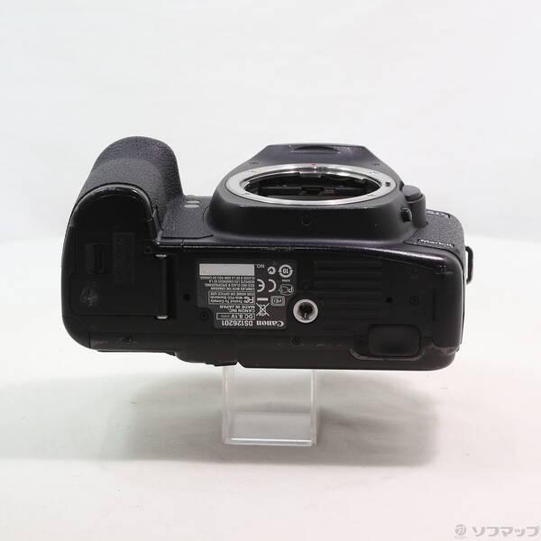 〔中古〕Canon(キヤノン) EOS 5D MarkII〔198-ud〕 |  | 04