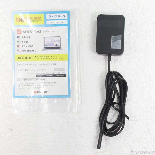 〔中古〕中古ソフマップ Surface Go3 〔Pentium Gold／4GB／eMMC64GB〕 8V7-00015 プラチナ〔344-ud〕 |  | 04