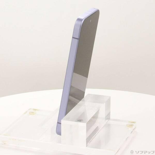 〔中古〕GOOGLE(グーグル) Google Pixel 9a 128GB アイリス G3Y12 docomo SIMフリー〔196-ud〕 |  | 01