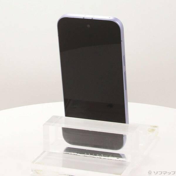 〔中古〕GOOGLE(グーグル) Google Pixel 9a 128GB アイリス G3Y12 docomo SIMフリー〔196-ud〕 |  | 02