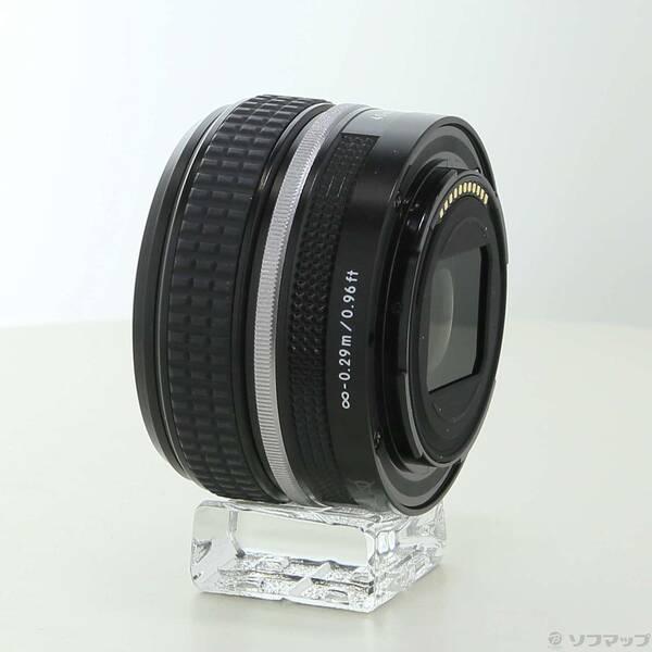 〔中古〕Nikon(ニコン) NIKKOR Z 40mm f／2 (SE)〔262-ud〕 |  | 01