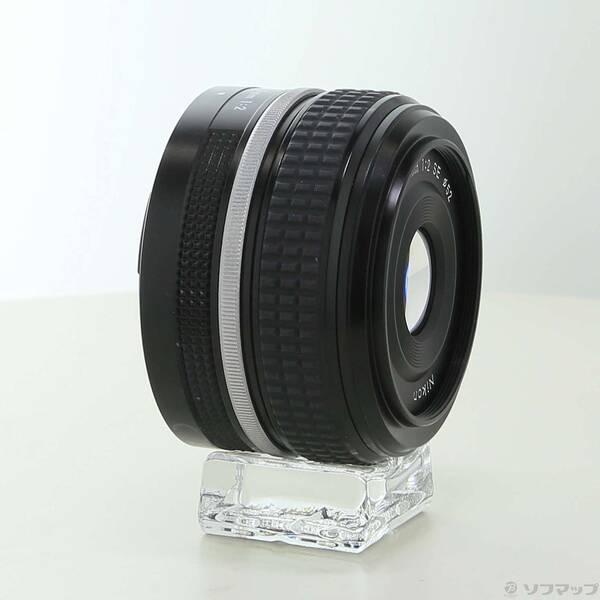 〔中古〕Nikon(ニコン) NIKKOR Z 40mm f／2 (SE)〔262-ud〕 |  | 03