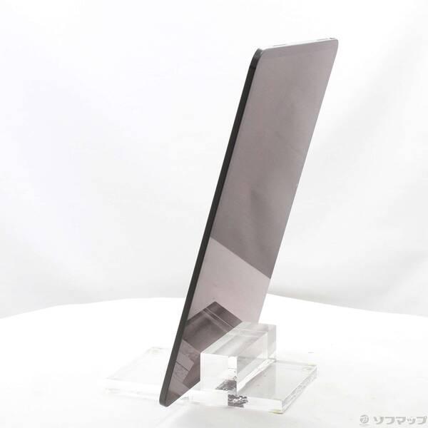 〔中古〕Apple(アップル) iPad Pro 13インチ(M5) 標準ガラス 512GB スペースブラック MDYL4J／A Wi-Fi〔258-ud〕 |  | 01