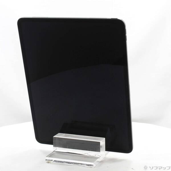 〔中古〕Apple(アップル) iPad Pro 13インチ(M5) 標準ガラス 512GB スペースブラック MDYL4J／A Wi-Fi〔258-ud〕 |  | 02
