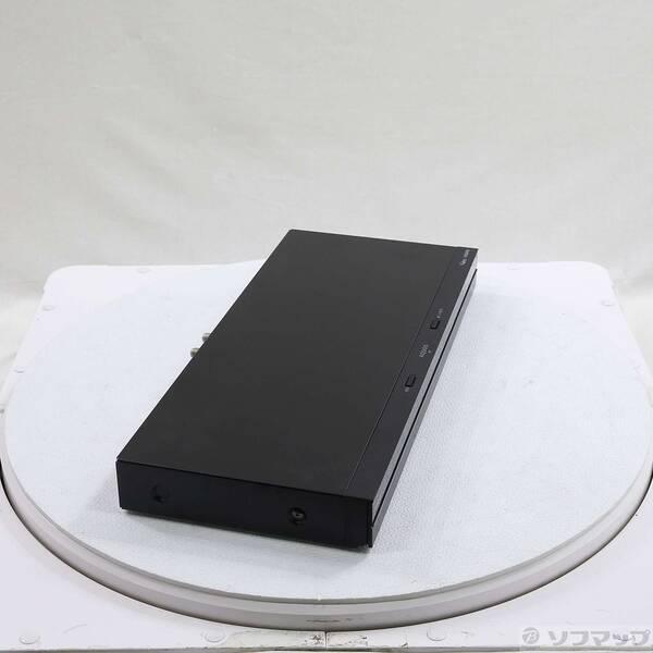 〔中古〕SHARP(シャープ) 〔中古品〕 ブルーレイレコーダー AQUOS（アクオス） BD-NW1200 ［1TB ／2番組同時録画］〔348-ud〕 |  | 03