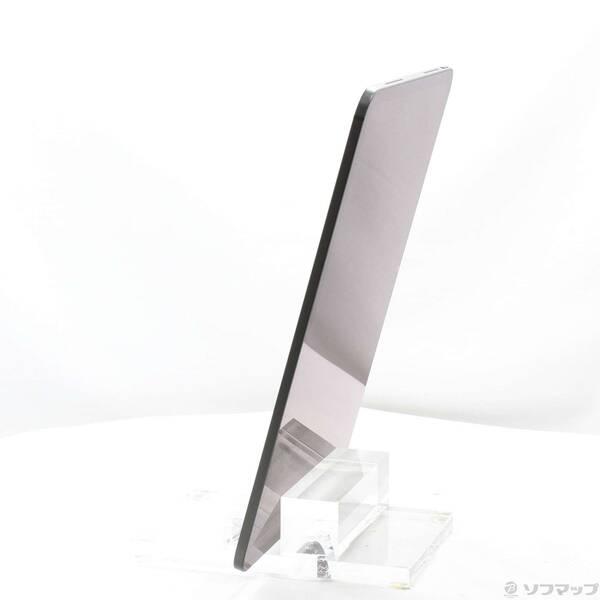 〔中古〕Apple(アップル) iPad Pro 11インチ(M5) 標準ガラス 1TB スペースブラック MDWP4J／A Wi-Fi〔305-ud〕 |  | 01