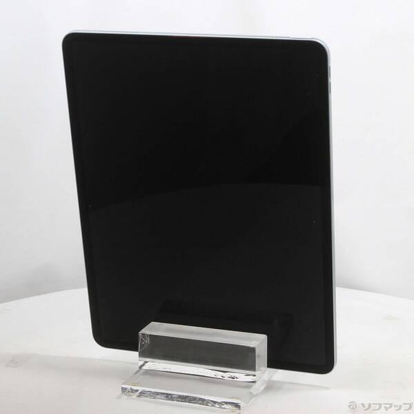 〔中古〕Apple(アップル) iPad Air 13インチ(M3) 128GB ブルー MCNJ4J／A Wi-Fi〔269-ud〕 |  | 02