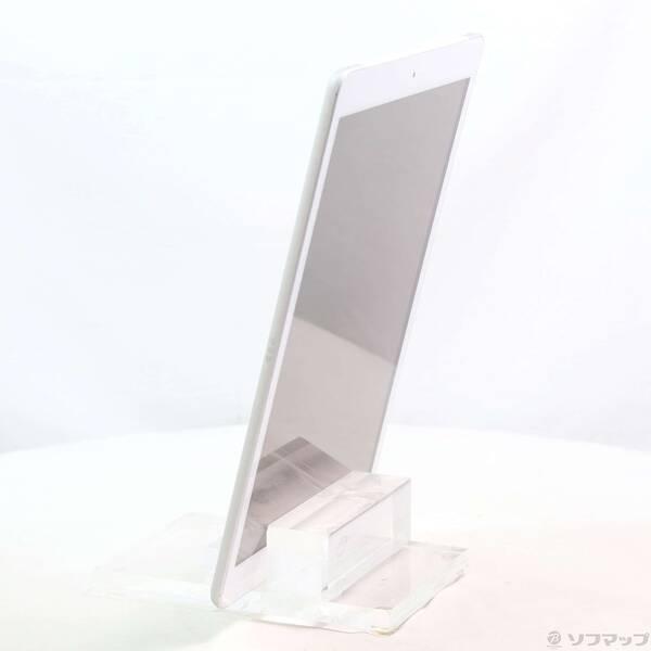 〔中古〕Apple(アップル) iPad 第7世代 32GB シルバー MW6C2J／A auロック解除SIMフリー〔258-ud〕 |  | 01