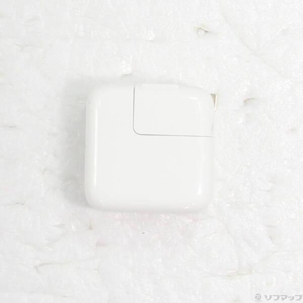 〔中古〕Apple(アップル) iPad 第7世代 32GB シルバー MW6C2J／A auロック解除SIMフリー〔258-ud〕 |  | 04