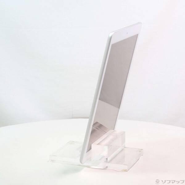 〔中古〕Apple(アップル) iPad 第6世代 128GB シルバー MR7K2J／A Wi-Fi〔251-ud〕 |  | 01