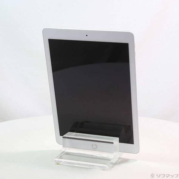 〔中古〕Apple(アップル) iPad 第6世代 128GB シルバー MR7K2J／A Wi-Fi〔251-ud〕 |  | 02