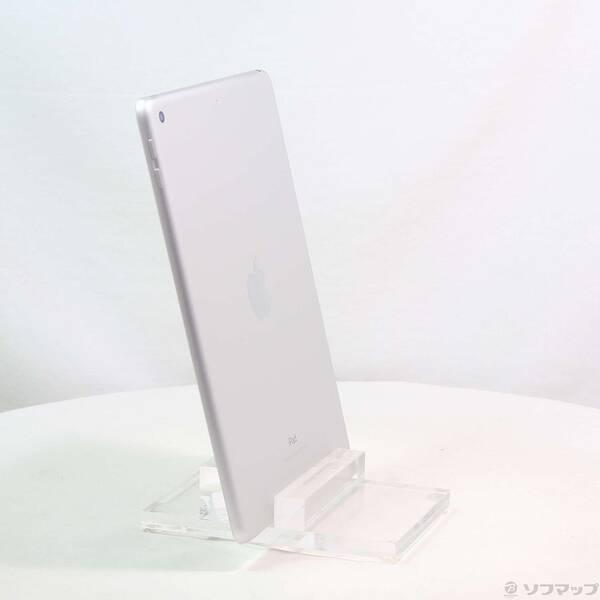 〔中古〕Apple(アップル) iPad 第6世代 128GB シルバー MR7K2J／A Wi-Fi〔251-ud〕 |  | 03