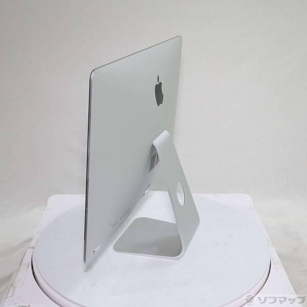 〔中古〕Apple(アップル) iMac 21.5-inch Mid-2017 MNDY2J／A Core_i5 3GHz 16GB HDD1TB 〔10.15 Catalina〕〔258-ud〕 |  | 01