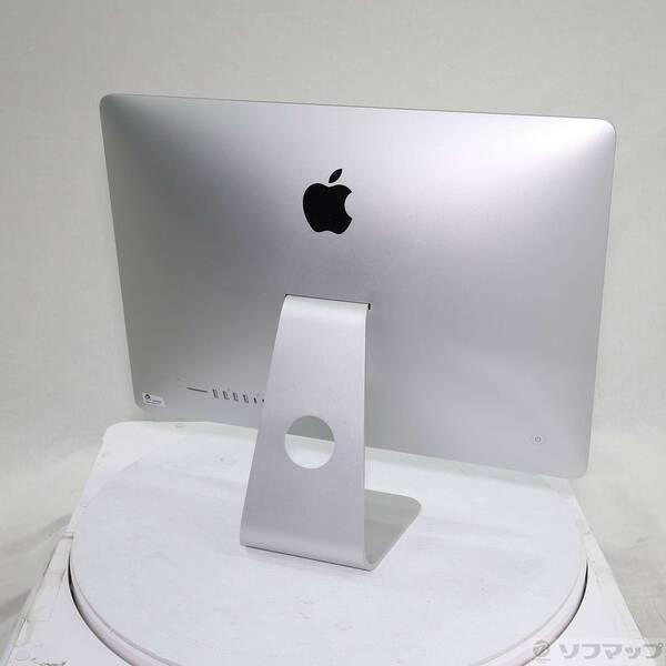 〔中古〕Apple(アップル) iMac 21.5-inch Mid-2017 MNDY2J／A Core_i5 3GHz 16GB HDD1TB 〔10.15 Catalina〕〔258-ud〕 |  | 02