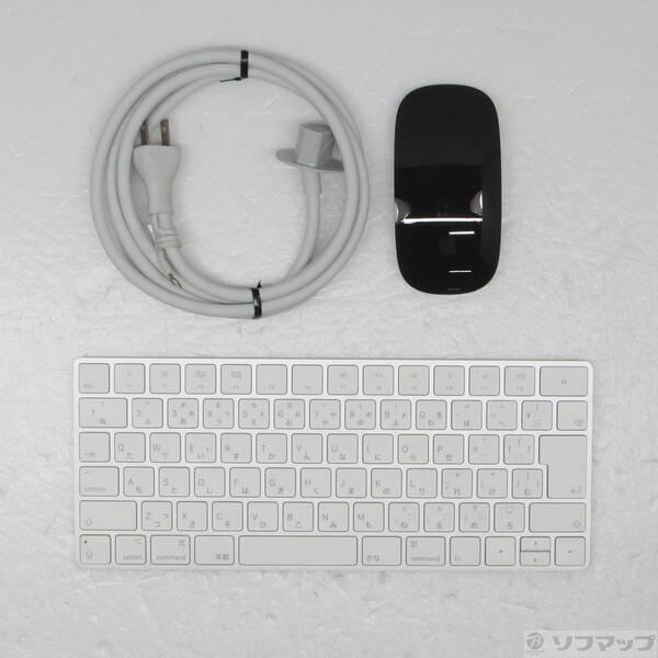 〔中古〕Apple(アップル) iMac 21.5-inch Mid-2017 MNDY2J／A Core_i5 3GHz 16GB HDD1TB 〔10.15 Catalina〕〔258-ud〕 |  | 04