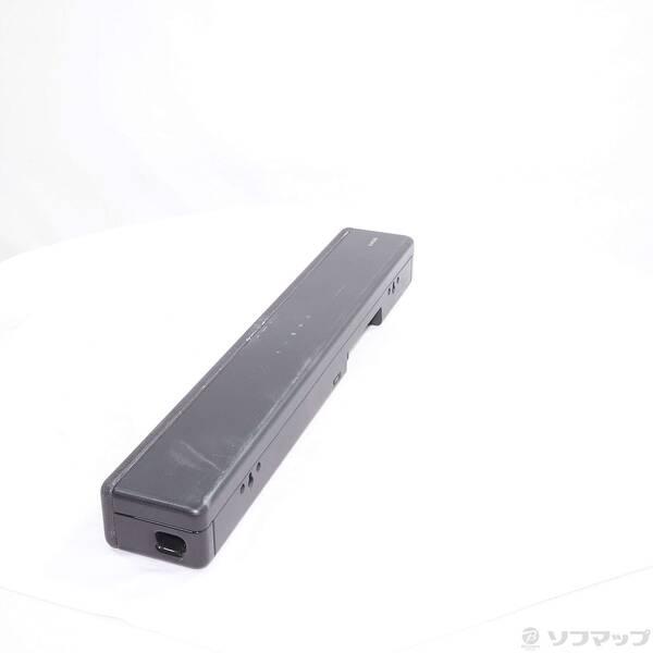 〔中古〕SONY(ソニー) HT-S200F B チャコールブラック〔262-ud〕 |  | 01