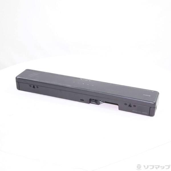 〔中古〕SONY(ソニー) HT-S200F B チャコールブラック〔262-ud〕 |  | 02